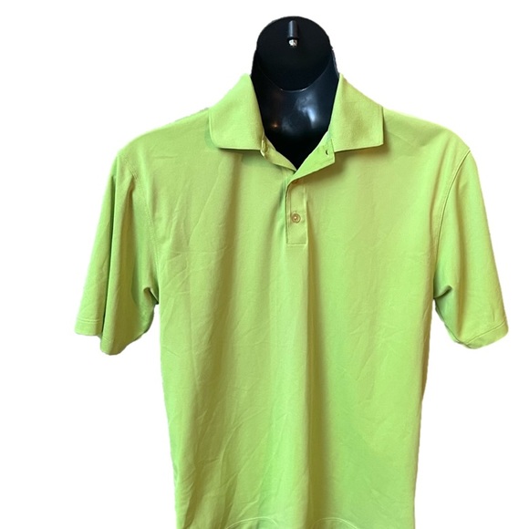 Nike Other - Nike Golf Shirt fit dry Men’s Size L